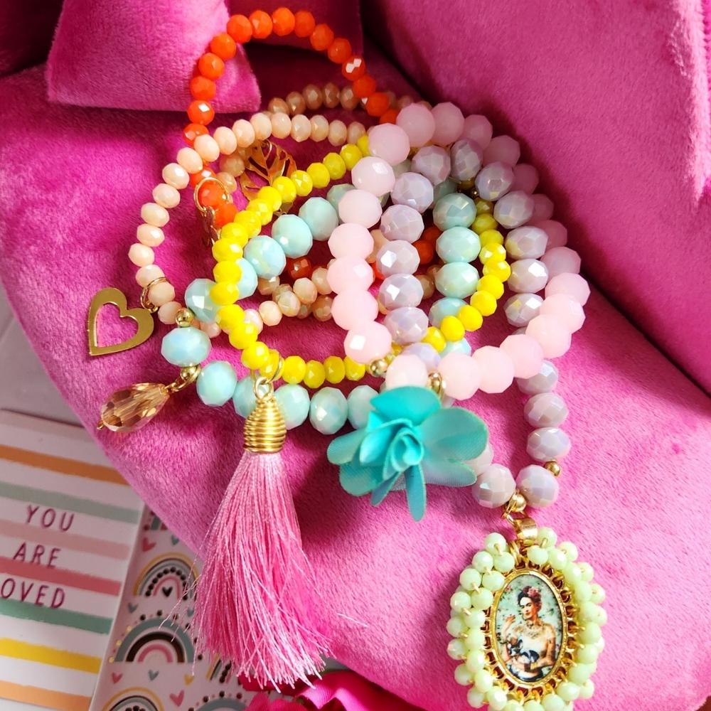 Handmade Bracelet